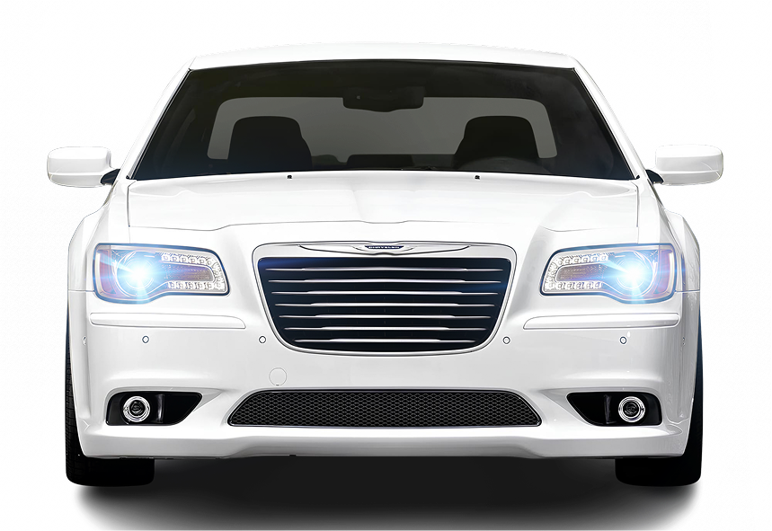 chrysler 1 1